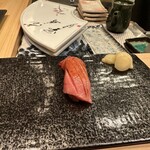 鮨 銀座おのでら 息子渋谷店 - 