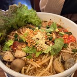 バンタイ - センミートトムヤムクン