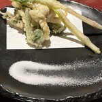 大名 つつじ庵 - 