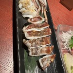 大名 つつじ庵 - 