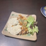 おでんとメシ はなみ堂 - 