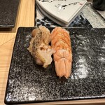 鮨 銀座おのでら - 