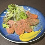 おでんとメシ はなみ堂 - 