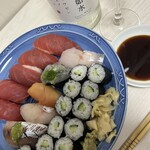 食品館あおば - 料理写真: