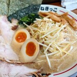 ラーメンねぎっこ - 