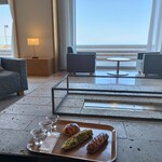 テッティー ベーカリーアンドカフェ - 