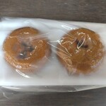 へそまんじゅう本舗 - 