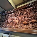 バンタイ - 店内