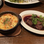 パスタバル MiKiYA's - 