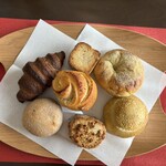 天然こうぼぱん とことこ - どっち加藤茶云うと、小っちゃなグループ٩( ᐛ )و