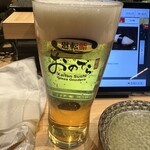 鮨 銀座おのでら 息子渋谷店 - 