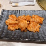 和牛亭 仁 - 上ミノ