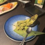 おでんとメシ はなみ堂 - 