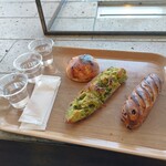 テッティー ベーカリーアンドカフェ - 