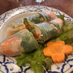 バンタイ - 生春巻き