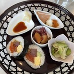 インペリアルバイキング サール - 