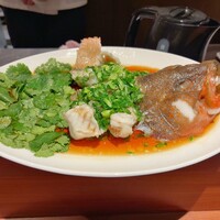 港式料理 鴻禧 - 