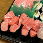 亀正くるくる寿司 - 