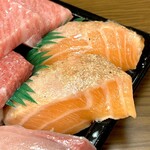 亀正くるくる寿司 - 