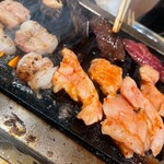 大阪焼肉・ホルモン ふたご 水道橋店 - 