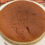 MICKY - チーズケーキ プレーン