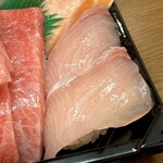 亀正くるくる寿司 - 