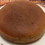 MICKY - コーヒーチーズケーキ