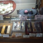 は万の製菓 - 料理写真: