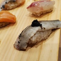 鮨やすぞう。 - 