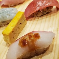 鮨やすぞう。 - 