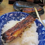 かぶと - ごはん～～