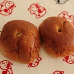 Taihei Do Zenkoji Daimon Ten - 黒糖パン