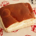 Taihei Do Zenkoji Daimon Ten - 牛乳パン