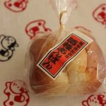 Taihei Do Zenkoji Daimon Ten - 酒種あんパン