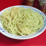 大勝軒 - 麺