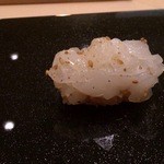 寿司処 しん - イカ