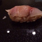 寿司処 しん - のどぐろ