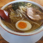 八兵衛ラーメン - 