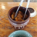 八兵衛ラーメン - 