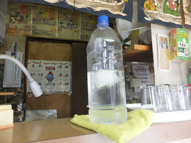 大門　南類家店 - 小中野（餃子）の写真