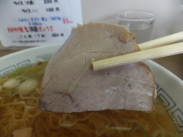 大門　南類家店 - 小中野（餃子）の写真