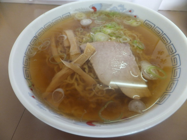 大門　南類家店 - 小中野（餃子）の写真