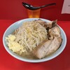 ラーメン二郎 新宿歌舞伎町店