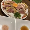 炭火串焼専門店 鶏天