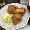 新福菜館 大津京店