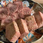 焼肉 牛猿 - 