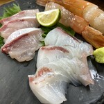 魚Bar Pon-Kotsu - 