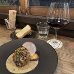 小江戸の洋食 コエド ボナペティ - 