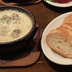 パスタバル MiKiYA's 自由が丘 - 