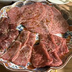 焼肉 牛猿 - 
